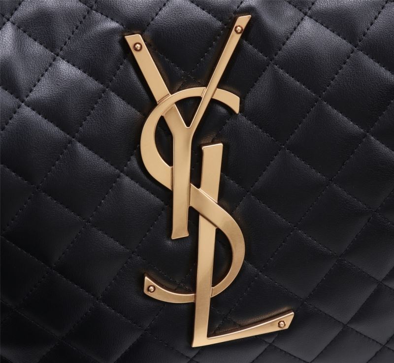 YSL Shopping Bags